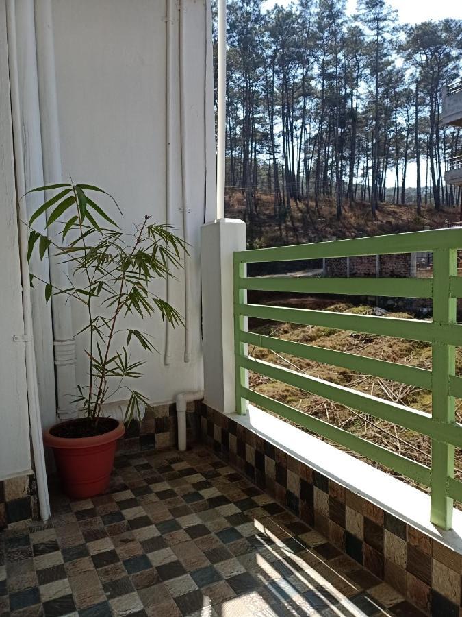 Manna Inspira Otel Shillong Dış mekan fotoğraf
