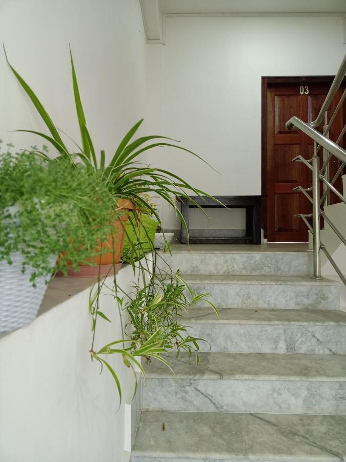 Manna Inspira Otel Shillong Dış mekan fotoğraf
