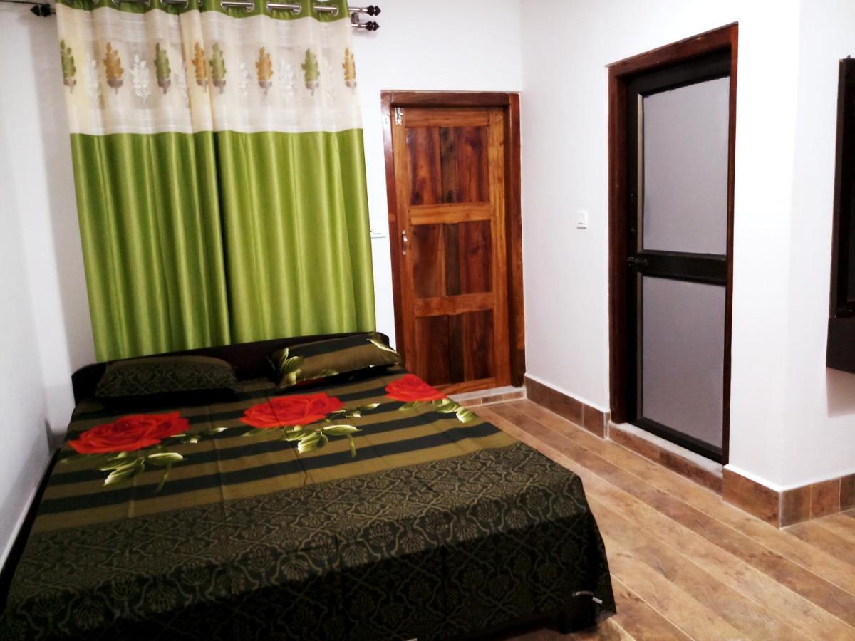 Manna Inspira Otel Shillong Dış mekan fotoğraf