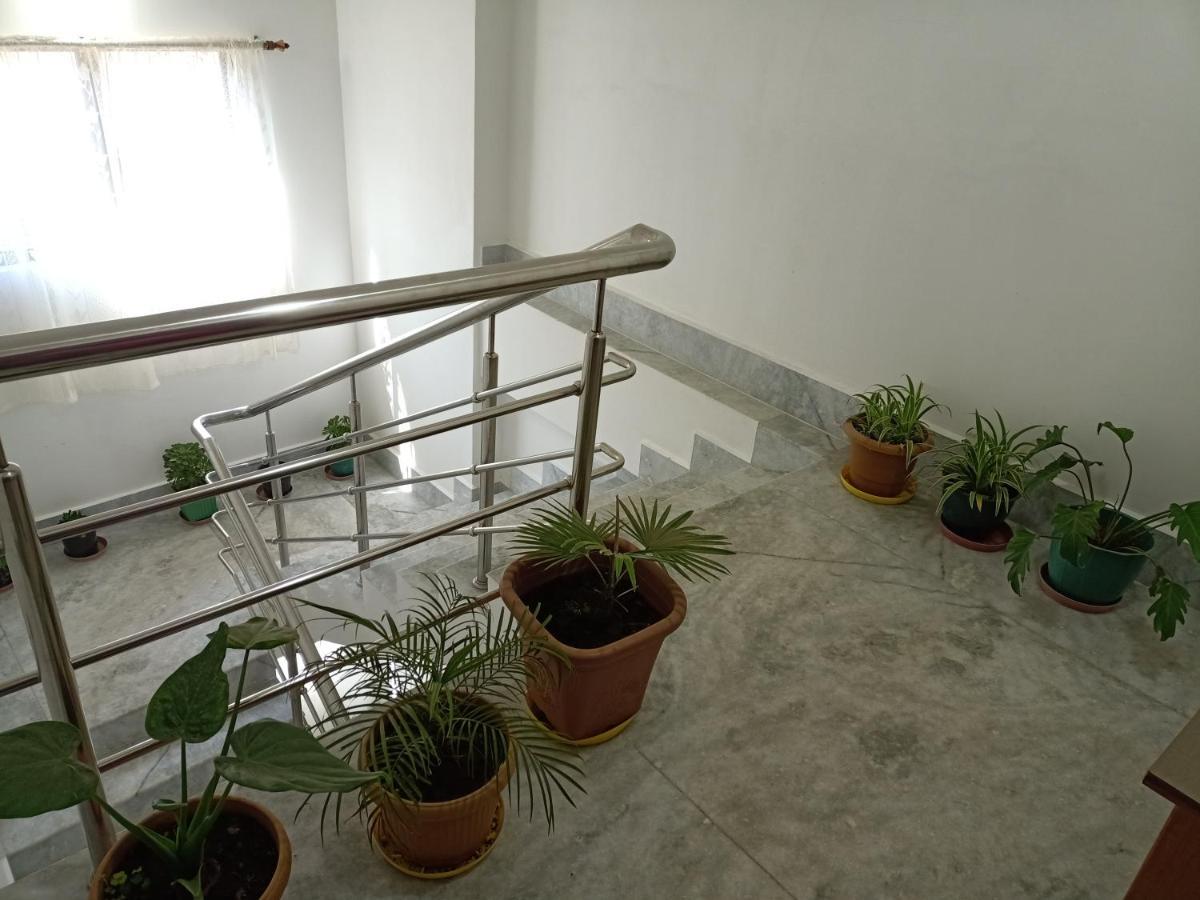 Manna Inspira Otel Shillong Dış mekan fotoğraf