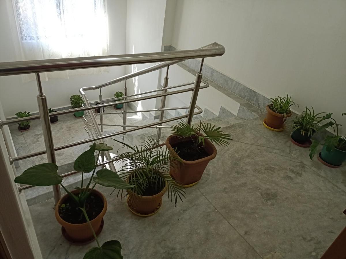 Manna Inspira Otel Shillong Dış mekan fotoğraf