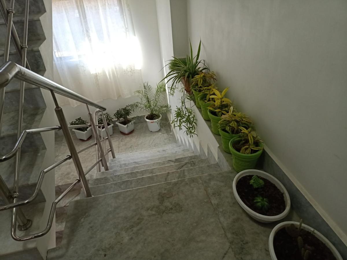 Manna Inspira Otel Shillong Dış mekan fotoğraf