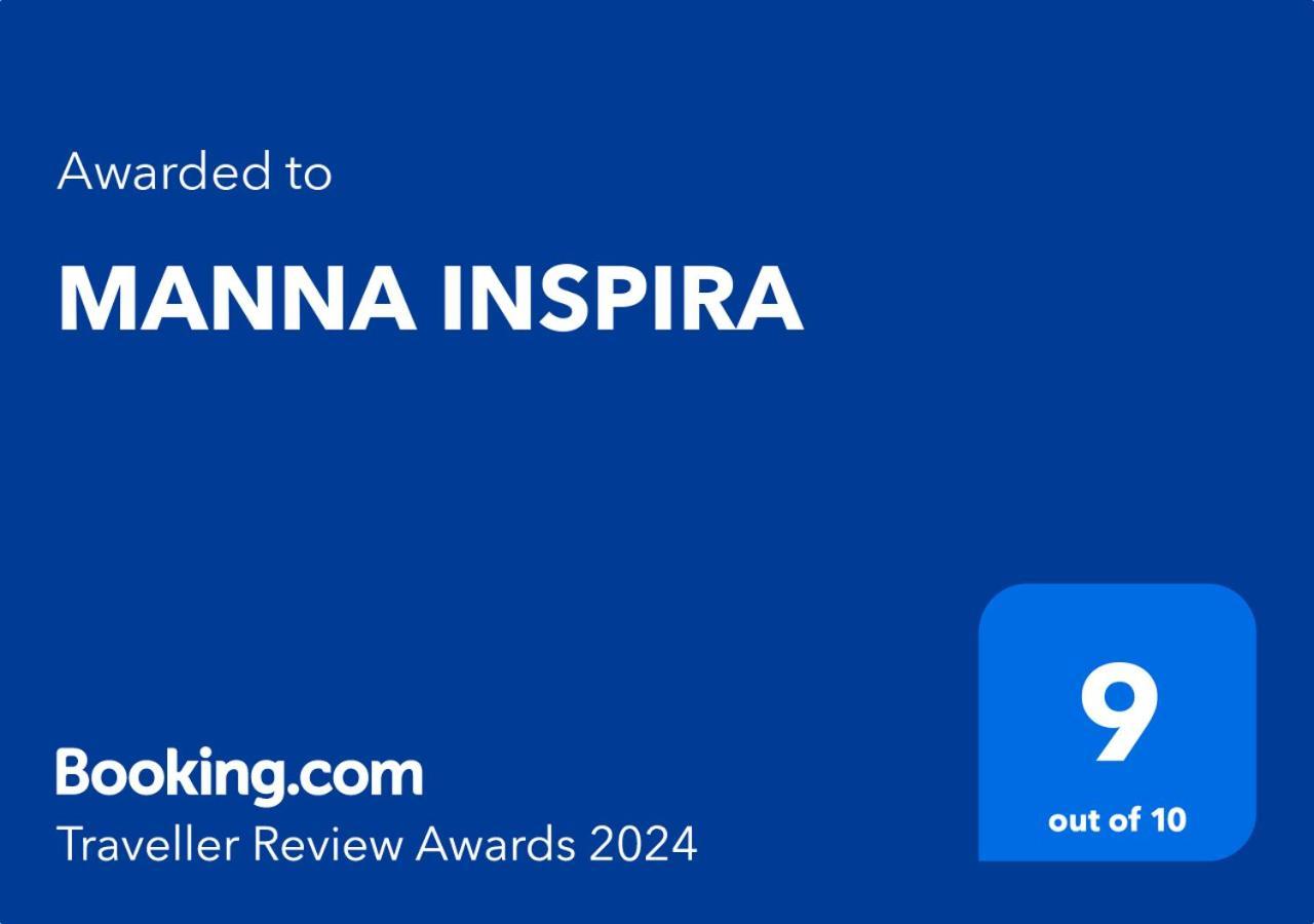 Manna Inspira Otel Shillong Dış mekan fotoğraf